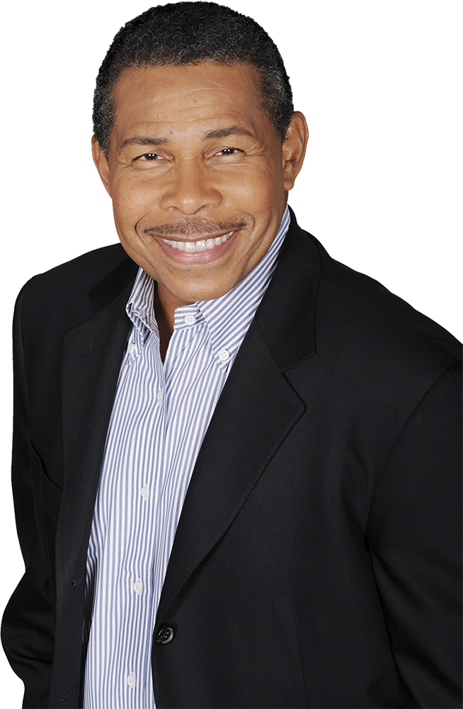 Dr. Bill Winston